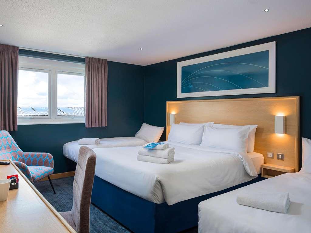 Travelodge Plymouth Habitación foto