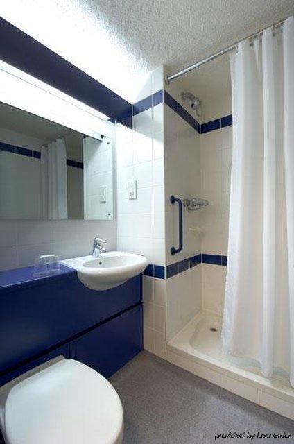 Travelodge Plymouth Exterior foto