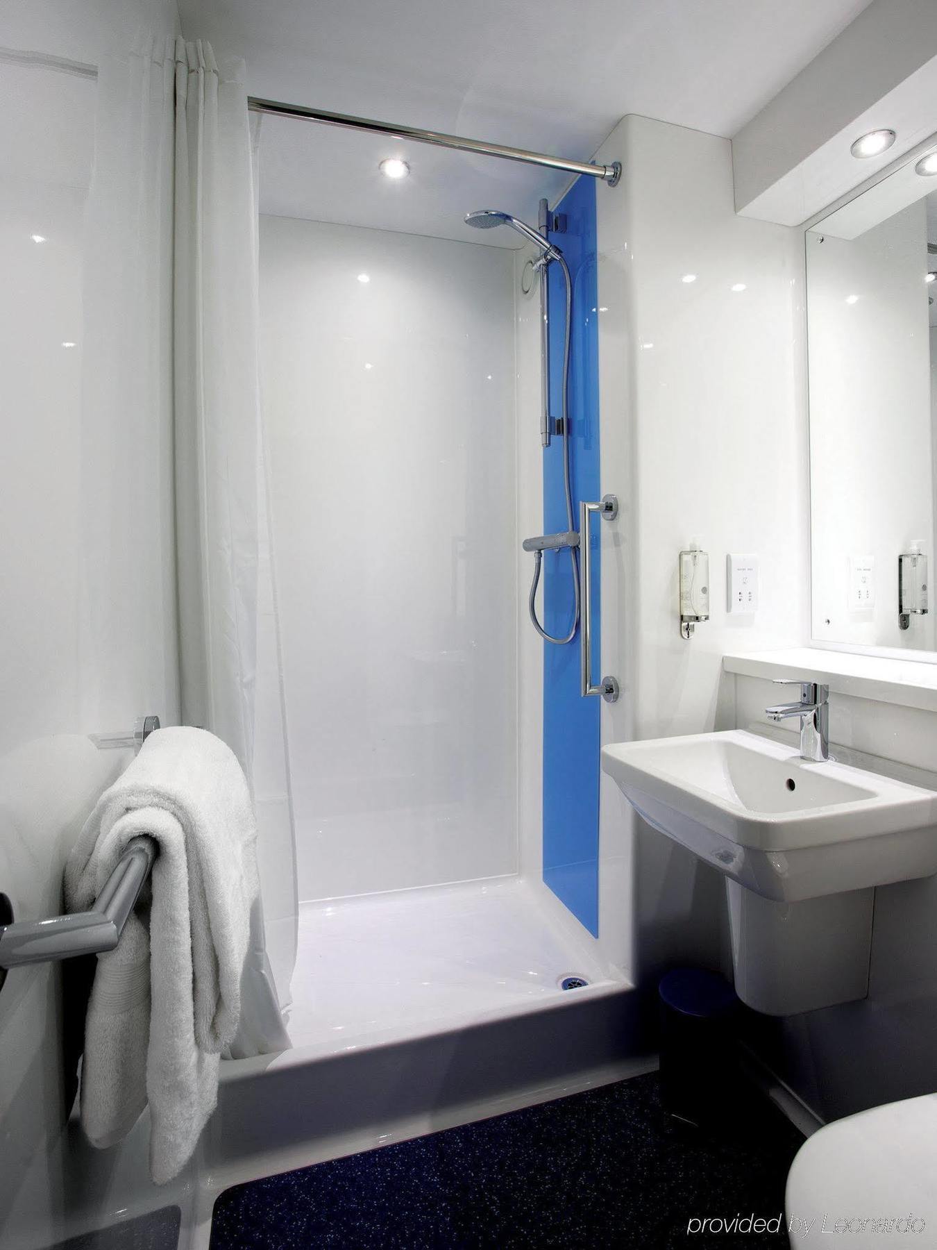 Travelodge Plymouth Exterior foto