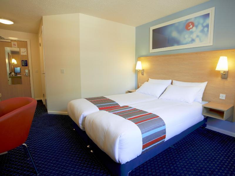 Travelodge Plymouth Exterior foto